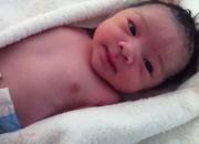 نوزاد 6 ماهه در غسالخانه ارومیه زنده شد!