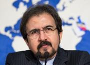 «بهرام قاسمی» سفیر ایران در پاریس شد