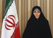 معاون رئیس جمهور: باید به دختران در ایران حق انتخاب پوشش بدهیم!