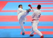 کاراته قهرمانی آسیا هم به تعویق افتاد