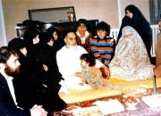 زندگی همسر امام خمینی(ره) فیلم می‌شود