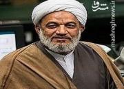از گرفتنِ پژو پارسِ مجلس، معذورم!