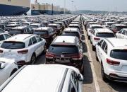 ارجاع بند مربوط به واردات خودرو به کمیسیون تلفیق