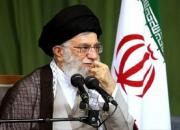  تکذیب شایعه پاسخ رهبر انقلاب به سیمین بهبهانی