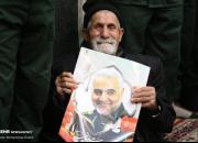تمهیدات شهرداری تهران برای مراسم تشییع پیکر سردار شهید سلیمانی