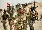 پیام‌های سه‌گانه گروههای مقاومت عراق