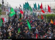 جزئیات نحوه خروج از کشور دانشجویان برای سفر اربعین
