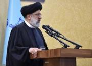 رئیسی: رفتار «حاج قاسم» را الگوی «قوی شدن» خود قرار دهیم