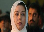 تلاش دختر صدام برای تحریک معترضین عراقی علیه ایران