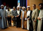 همایش از انقلاب اسلامی تا تمدن نوین اسلامی در بوشهر برگزار شد + تصاویر 
