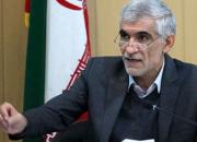 توضیحات قنبری درباره بازنشستگی شهردار تهران