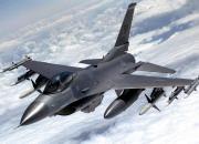 نگرانی آمریکا از دسترسی حشدالشعبی به اف-۱۶
