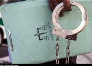 بازداشت ۴ نفر در ارتباط با حادثه زندان سقز