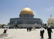 رشد جمعیت فلسطینی‌ها نسبت به یهودی‌ها در بیت‌المقدس