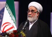 تحمل دستاوردهای ایران برای دشمن سخت است