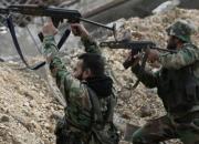 ارتش سوریه طی دو هفته اخیر ۱۳۶ منطقه را آزاد کرد