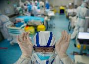 روند شیوع ویروس کرونا در چین چگونه کاهشی شد؟