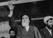 نتیجه مکتب امام خمینی چه کسی می‌شود؟