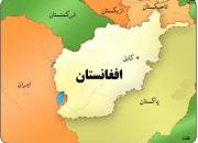 عکسی قابل تامل از یک نانوایی در افغانستان