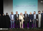 عکس/ نشست خبری رئیس شورای ائتلاف انقلاب اسلامی