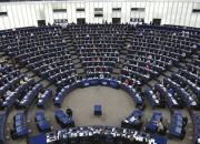 تصویب تحریم فوری نفت و گاز روسیه از سوی پارلمان اروپا
