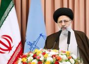 دیگر اجازه ‌"دریا، کوه‌ و جنگل‌خواری" را به احدی نمی‌دهیم / از سپاه بابت برخورد قاطع با صید ترال تشکر می‌کنم
