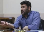 نظر سعید حدادیان درباره سریال پایتخت و رابطه با احمد‌ی‌نژاد و مشایی و هلالی