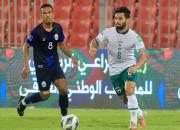 پیشکسوت عراق: تیم ما به جام جهانی صعود نمی‌کند