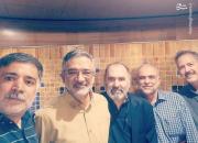 «احد» جز از برای دغدغه‌ها و نگرانی‌هایش ننوشت