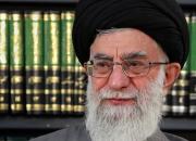 پاسخ رهبر انقلاب به نامه رمزی یکی از اسرای دربند صدام