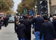 جزئیات حرکت دسته‌های عزاداری در تهران