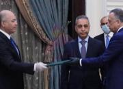 اعلام غیر رسمی اسامی ۱۴ نامزد کابینه جدید عراق