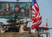 کشته‌شدن ۲ شبه‌نظامی وابسته به آمریکا در حومه دیرالزور
