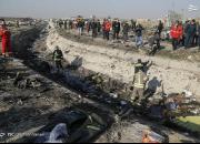 توضیح تکمیلی دادستان تهران درمورد سقوط هواپیمای اوکراینی