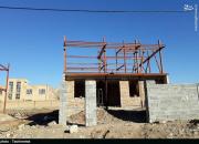 شهر پلدختر ۹ ماه پس از سیل +عکس