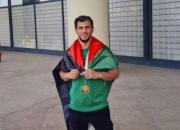 واکنش نورین به حضور نماینده عربستان برابر ورزشکار صهیونیست