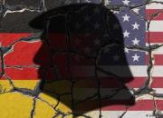 آلمانی‌ها: ترامپ، غیرقابل اعتماد و خطرناک برای صلح جهانی است