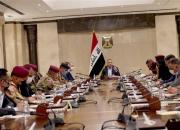 جلسه ویژه الکاظمی و دستور آماده باش به نیروهای امنیتی و اطلاعاتی عراق