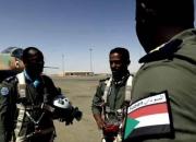 ۳۰ هزار سرباز سودانی در یمن چقدر دستمزد می‌گیرند؟