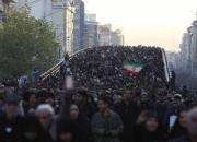 فیلم/ اندک اندک جمع مستان می‌رسند...