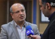 فیلم/ آخرین تمهیدات ستاد مقابله با کرونای استان تهران