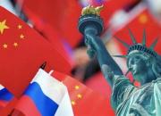 انتقاد نشنال اینترست از راهکار بایدن در برخورد با روسیه و چین