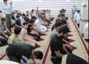طرح «از مدرسه تا مسجد» در مساجد بیله سوار اجرا می شود