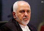 وزیر خارجه ایران از کمک‌رسانی چین قدردانی کرد