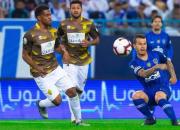 کرونا تعداد تیم‌های لیگ عربستان را کم می‌کند