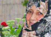وقتی زن 35 ساله «مادر شهید» می شود