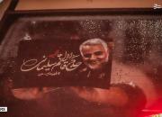 فیلم/ عزاداری بامدادی در میدان انقلاب