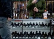 هجوم مردم کانادا برای خرید اسلحه در پی شیوع کرونا