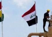 «نقض حاکمیت ملی عراق» با قراردادی ۵۰ ساله میان اقلیم و ترکیه