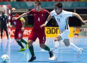 احتمال تقابل تیم ملی ایران با برزیل